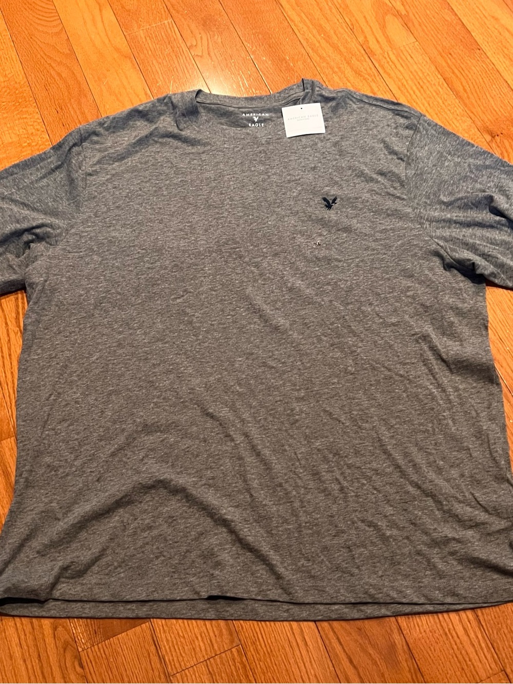 NWT - American Eagle Outfitters AE Mens Icon Crew Neck Tee T shirt Size XL